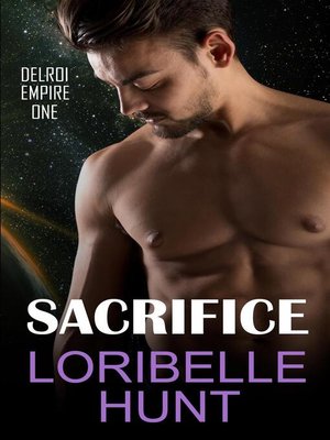 cover image of Sacrifice